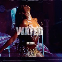 WATER - "Tyla instrumental"