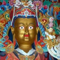 Guru Rinpoche mantra, Om Ah Hum Vajra Guru Padma Siddhi Hum