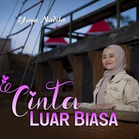 Cinta Luar Biasa