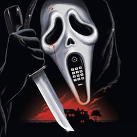 Scream Ghostface Theme - Sidney's Lament