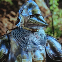 King Baldwin IV