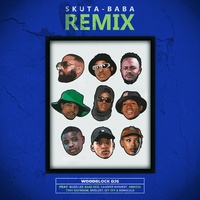 Skuta Baba - Remix