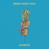 Bring More Food