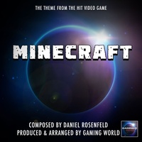 Minecraft Theme