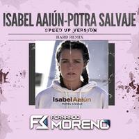 Potra Salvaje REMIX (Sped Up)