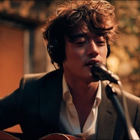 淚海 - 煙嗓傑 Cover