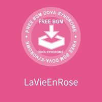 LaVieEnRose