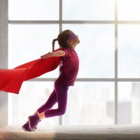 Superman's Flight