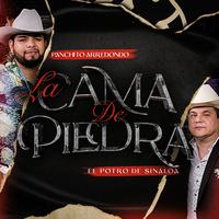 La Cama de Piedra - En Vivo