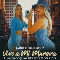 Vivo a Mi Manera