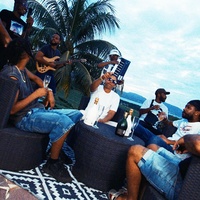 Champagne ké fraises