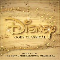 A Whole New World - From "Aladdin"