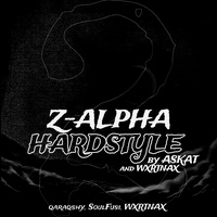 z-alpha 2 - Hardstyle Version