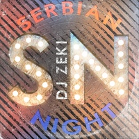 Serbian Night