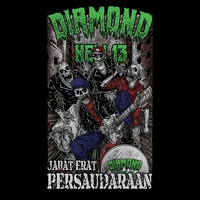 Jabat Erat Persaudaraan