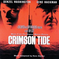 Roll Tide - From "Crimson Tide" Soundtrack