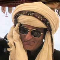 Dhurandhar Arabic for reel