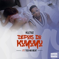 Depois do Kuyuyu (feat. Teo No Beat)