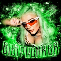 BIBI PHONK BR (Sped Up)