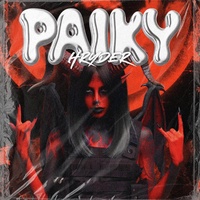 Paiky