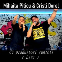 Ce praduitori sunteti - Live