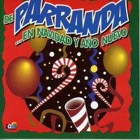 Popurrí Navideño 2: El Año Viejo, El Hijo Ausente, Arbolito de Navidad, El Burrito de Belén, Amor y Paz, Año Nuevo, Vida Nueva, Campanas de Navidad (Jingle Bells), El Aguinaldo, Cinco pa las Doce, Can