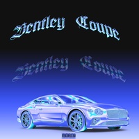 Bentley Coupe