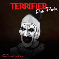 Art Party (From "Terrifier 2") [Piano Version]