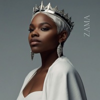 African Goddess