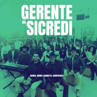 Gerente do Sicredi