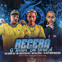 Receba o Terror da Serie A, Mega pro Cruzeiro Cabuloso