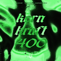Kernkraft 400 (feat. Zak Conner) (HardTekk)