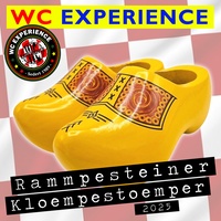 Rammpesteiner Kloempestoemper 2.0