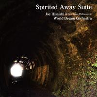 Spirited Away Suite - Live