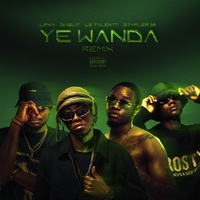YE WANDA REMIX