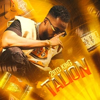 Talion - 2bto King