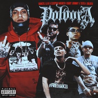 Polvora (feat. Baby Johnny, Juliito)