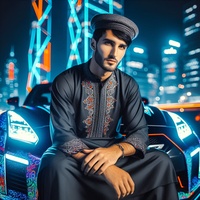 Pashto Mast