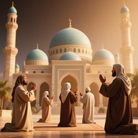 يأتي بها الله ان الله لطيف خبير
