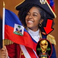 Ariana Haiti mere de la liberte