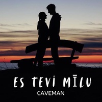 Es Tevi Mīlu