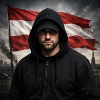 Ich bin Österreicher