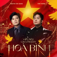 Viết Tiếp Câu Chuyện Hòa Bình