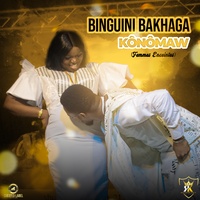 Kônômaw (femmes enceintes) - Binguini Bakhaga