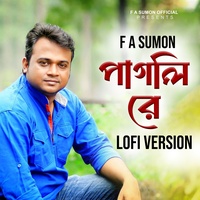 Pagli Re - Lofi Version