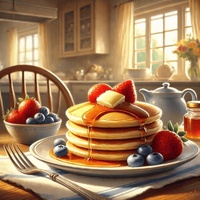 pancake