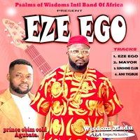 Eze Ego
