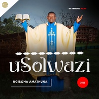 Ngibona amathuna