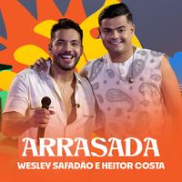 Arrasada