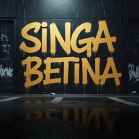 Singa Betina